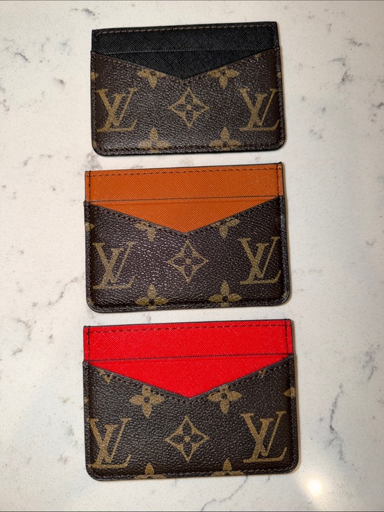 Handbags - Card holders